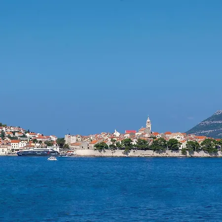 Διαμέρισμα Nice In With Wifi *
